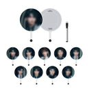 ZEROBASEONE - Image Picket [2024 The First Tour 'TIMELESS WORLD' Official MD]