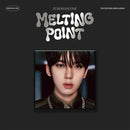 ZEROBASEONE - MELTING POINT [2nd Mini Album - Digipack Ver.]