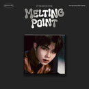 ZEROBASEONE - MELTING POINT [2nd Mini Album - Digipack Ver.]