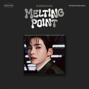 ZEROBASEONE - MELTING POINT [2nd Mini Album - Digipack Ver.]