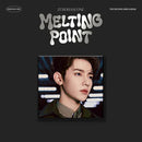 ZEROBASEONE - MELTING POINT [2nd Mini Album - Digipack Ver.]