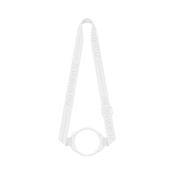 ZEROBASEONE - Official Light Stick Strap [2024 The First Tour 'TIMELESS WORLD' Official MD]