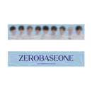 ZEROBASEONE - Photo Slogan [2023 FAN-CON OFFICIAL MD]