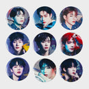 ZEROBASEONE - Pin Badge [You had me at HELLO Official MD]