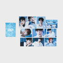 ZEROBASEONE - Postcard Set [You had me at HELLO Official MD]