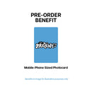 ZEROBASEONE - PREZENT [1st JP EP Album - Regular Edition]