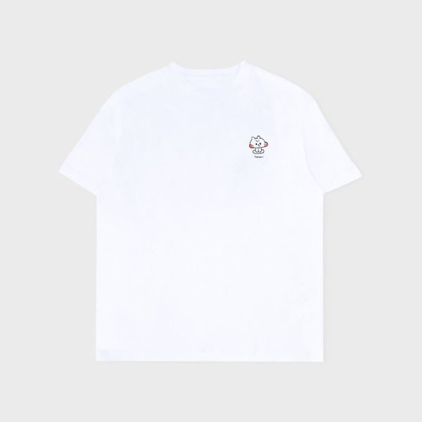 ZEROBASEONE - Zeroni S/S T-Shirt [You had me at HELLO Official MD]