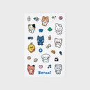 ZEROBASEONE - Stickers Type B [You had me at HELLO Official MD]