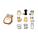 ZEROBASEONE - Strap Parts [2024 The First Tour 'TIMELESS WORLD' Official MD]