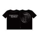 ZEROBASEONE - Tour T-Shirt [2024 The First Tour 'TIMELESS WORLD' Official MD]
