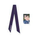 ZEROBASEONE - Twilly Scarf [2024 The First Tour 'TIMELESS WORLD' Official MD]