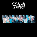 ZEROBASEONE - You had me at HELLO [3rd Mini Album - SOLAR Ver.]