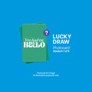 ZEROBASEONE - You had me at HELLO [3rd Mini Album - ZEROSE POCA Ver.]