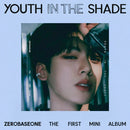 ZEROBASEONE - YOUTH IN THE SHADE [1st Mini Album - Digipack Ver.]