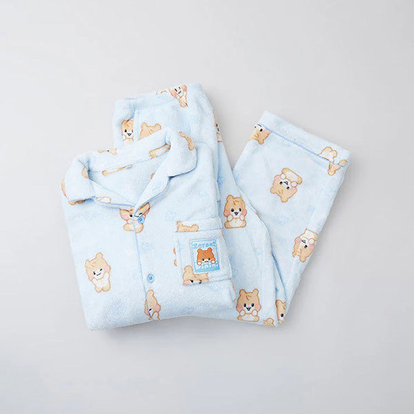 ZEROBASEONE - Zeroni binini Pajamas (SUNG HAN BIN)