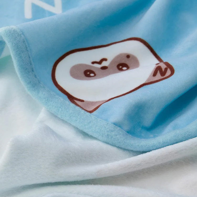 ZEROBASEONE - Zeroni Blanket