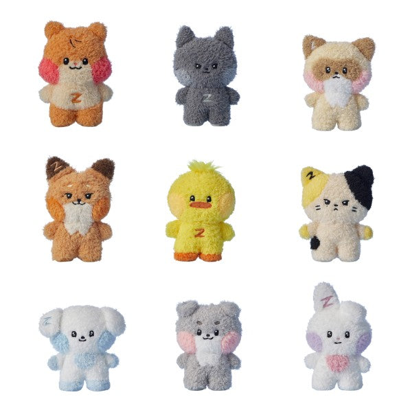ZEROBASEONE - Zeroni Minini Plush Doll