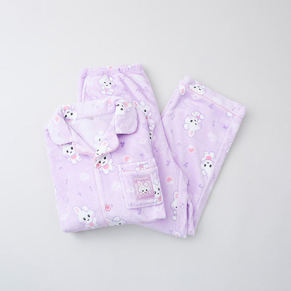 ZEROBASEONE - Zeroni yunini Pajamas (HAN YU JIN)