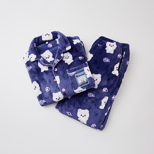 ZEROBASEONE - Zeroni gunini Pajamas (PARK GUN WOOK)