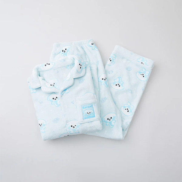 ZEROBASEONE - Zeroni gyunini Pajamas (KIM GYU VIN)