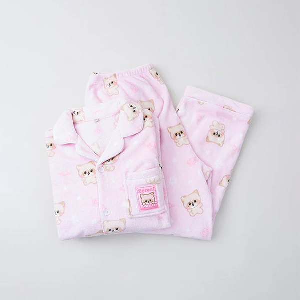ZEROBASEONE - Zeroni hanini Pajamas (ZHANG HAO)