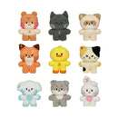 ZEROBASEONE - Zeroni Minini Costume Plush Doll