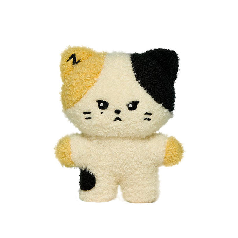 ZEROBASEONE - Zeroni Minini Costume Plush Doll