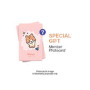 ZEROBASEONE - Zeroni Minini Costume Plush Doll