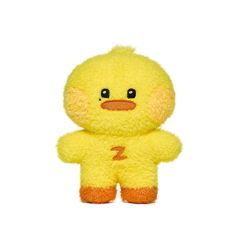 ZEROBASEONE - Zeroni Minini Costume Plush Doll