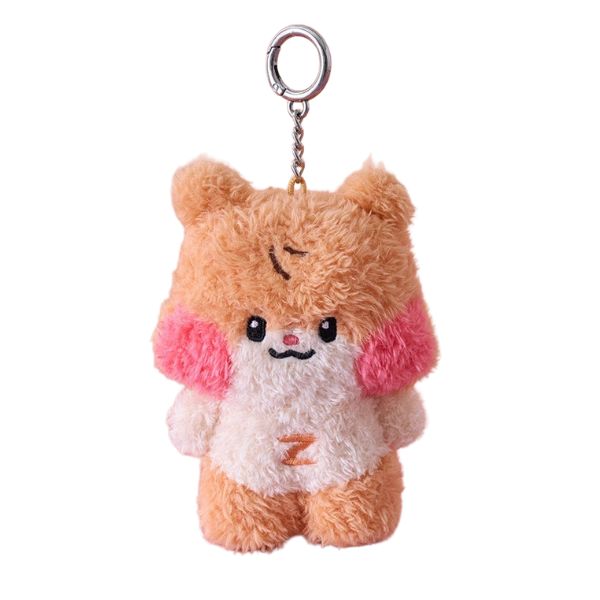ZEROBASEONE - Zeroni Minini Doll Keyring