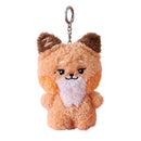 ZEROBASEONE - Zeroni Minini Doll Keyring