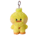 ZEROBASEONE - Zeroni Minini Doll Keyring