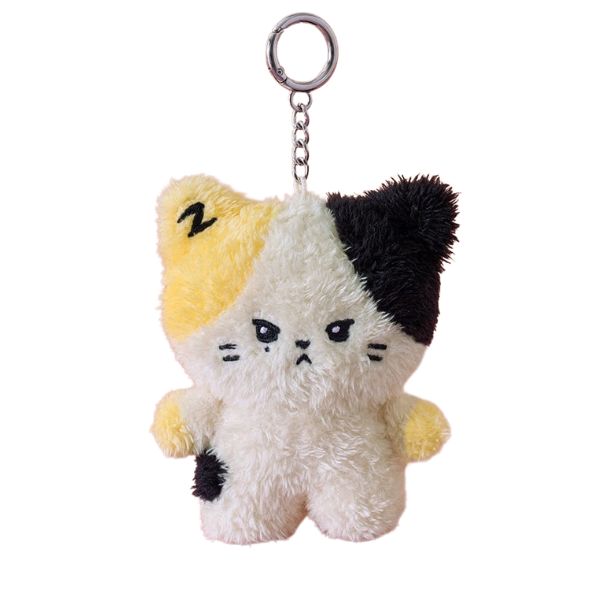 ZEROBASEONE - Zeroni Minini Doll Keyring