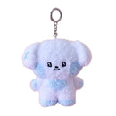 ZEROBASEONE - Zeroni Minini Doll Keyring