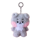 ZEROBASEONE - Zeroni Minini Doll Keyring