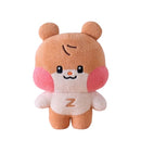 ZEROBASEONE - Zeroni Minini Flat Cushion