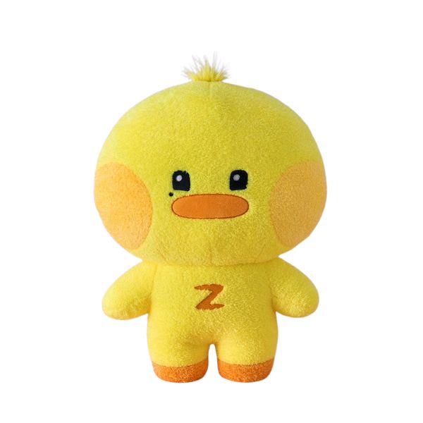 ZEROBASEONE - Zeroni Minini Flat Cushion