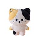 ZEROBASEONE - Zeroni Minini Flat Cushion