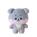 ZEROBASEONE - Zeroni Minini Flat Cushion