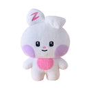 ZEROBASEONE - Zeroni Minini Flat Cushion