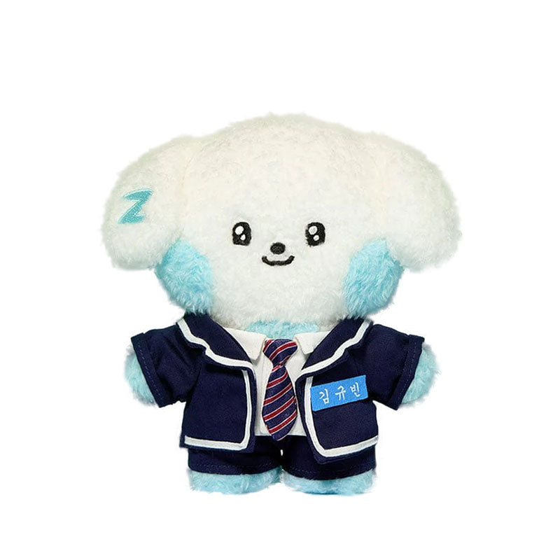 ZEROBASEONE - Zeroni Minini School Uniform Outfit