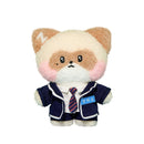 ZEROBASEONE - Zeroni Minini School Uniform Outfit