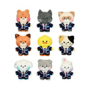 ZEROBASEONE - Zeroni Minini School Uniform Outfit