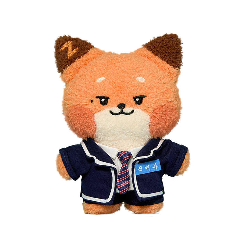 ZEROBASEONE - Zeroni Minini School Uniform Outfit