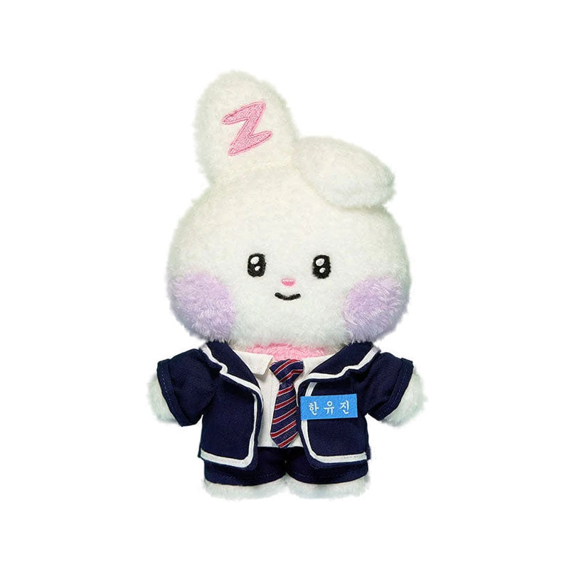 ZEROBASEONE - Zeroni Minini School Uniform Outfit