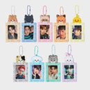 ZEROBASEONE - Zeroni PVC Photocard Holder Keyring [You had me at HELLO Official MD]