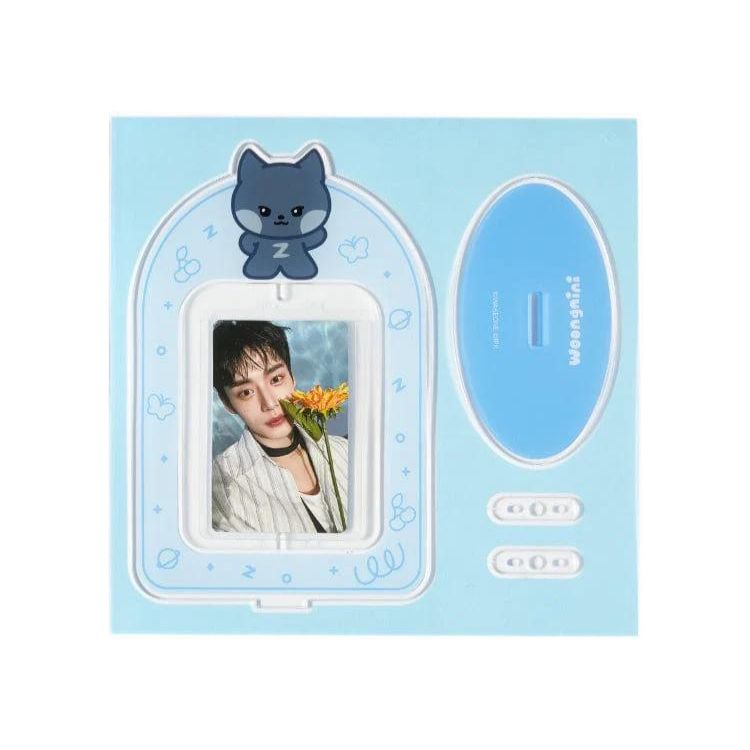 ZEROBASEONE - Zeroni Acrylic Turning Stand Set [You had me at HELLO Official MD]