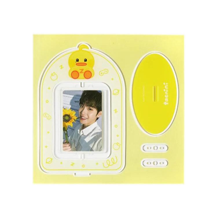 ZEROBASEONE - Zeroni Acrylic Turning Stand Set [You had me at HELLO Official MD]