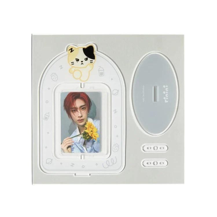 ZEROBASEONE - Zeroni Acrylic Turning Stand Set [You had me at HELLO Official MD]