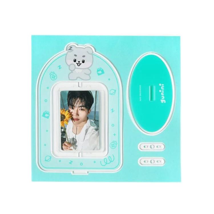 ZEROBASEONE - Zeroni Acrylic Turning Stand Set [You had me at HELLO Official MD]